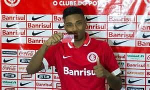 Vitinho, atacante (Imagem: Yahoo)