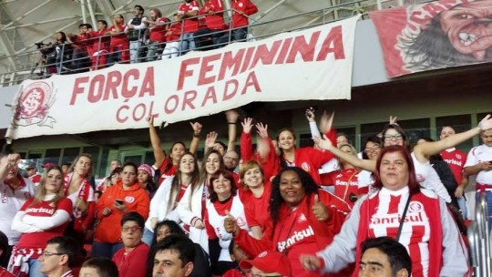 A Força da Mulher (imagem: Yahoo)