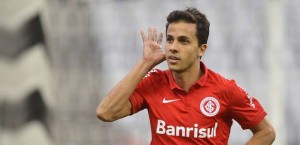 Nilmar, fora de novo? Imagem; (Terra)