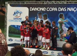 copa danone