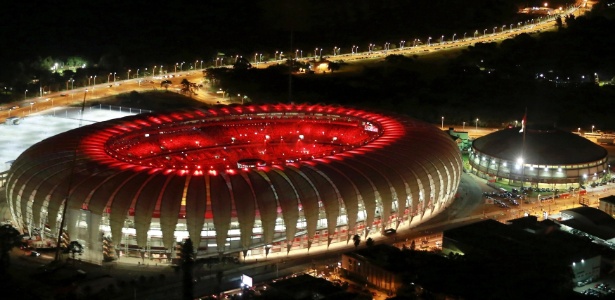 beira-rio