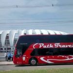 A melhor empresa de Turismo do cone Sul do país